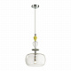 Подвесной светильник Odeon Light Exclusive Bizet 4893/1A
