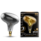 Лампа Gauss Filament FD180 6W 240lm 2400К Е27 LED 165802008