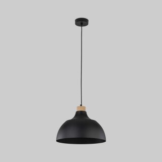 Светильники TK Lighting 2071 Cap Black a065140