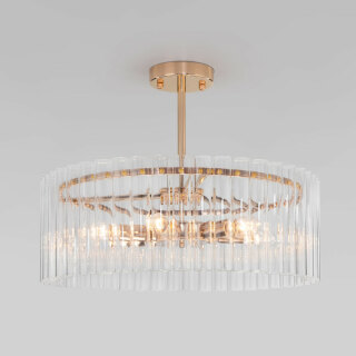 Люстра Bogates Flamel 373/6 Smart a060885
