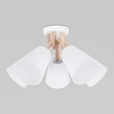 Потолочная люстоа TK Lighting 666 Vaio 00000072655