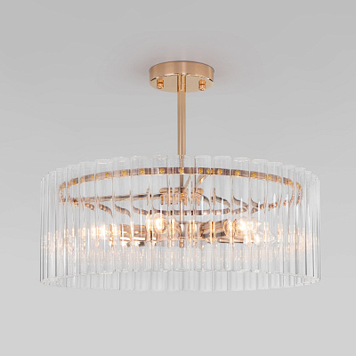 Люстра Bogates Flamel 373/6 Smart a060885