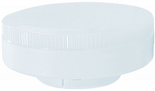 Лампа Gauss GX53 11W 1050lm 3000K LED 108008111