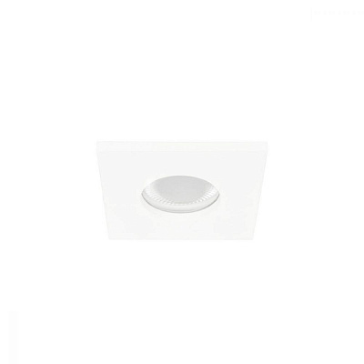 Точечный встраиваемый светильник Loft It Chip 10338/A White