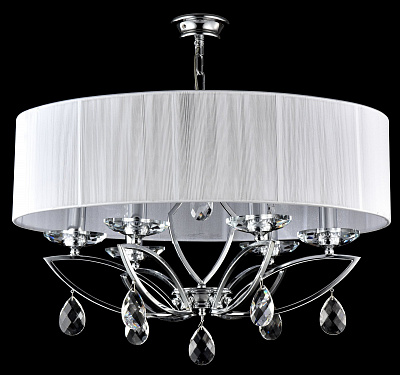 Подвесная люстра Maytoni Miraggio MOD602-06-N