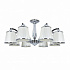 Потолочная люстра Arte Lamp Talitha A4047PL-8CC
