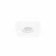 Точечный встраиваемый светильник Loft It Chip 10338/A White