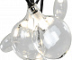 Подвесная люстра Kink Light Ветта 07521-45,19(21)