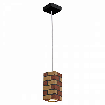 Подвесной светильник Lussole Loft LSP-9685