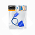 Светильник подвесной Gauss Decor PL014