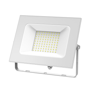 Прожектор Gauss Elementary 100W 9500lm 6500K 175-265V LED 613120300