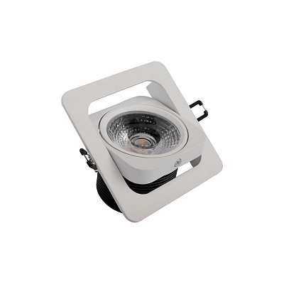 Спот Loft It Screen 10328/B White