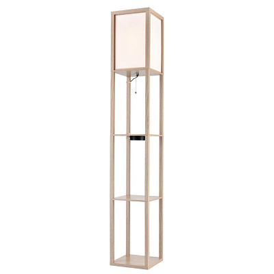 Торшер Lumion Practic 8091/1F