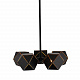 Потолочная люстра ST Luce Enigma SL258.402.05
