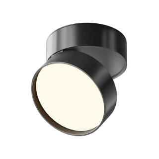 Спот Maytoni Onda C024CL-18W3K-B-1