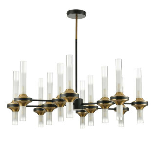 Люстра Lumion Tamaresa 8112/24