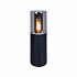 Ландшафтный светильник Arte Lamp Wazn A6218FN-1BK
