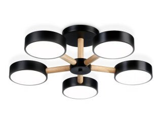 Люстра Ambrella FL4828