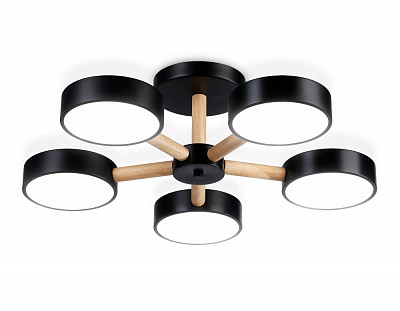 Люстра Ambrella FL4828