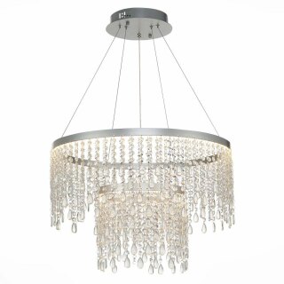 Хрустальная люстры St Luce Vega SL6201.103.55