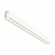 Трековый светильник Maytoni Points Radity TR082-1-18W3K-M-W