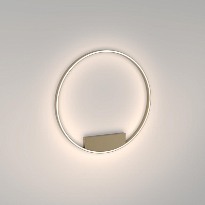 Потолочный светильник Maytoni Rim MOD058CL-L50BSK