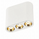 Потолочный светильник Odeon Light Small 7091/8CL