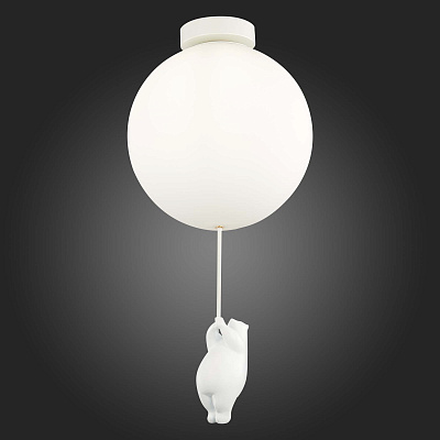 Потолочный светильник Evoluce Modena SLE115412-01