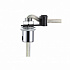 Нипель для крепления Odeon Light Molto (5шт в коробке) 4345/1N