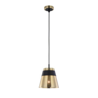 Подвесной светильник Maytoni Trento MOD614PL-01BS
