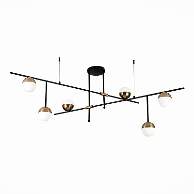 Люстра потолочная  ST Luce Albero SL1507.422.06