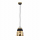 Подвесной светильник Maytoni Trento MOD614PL-01BS