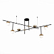 Люстра потолочная  ST Luce Albero SL1507.422.06