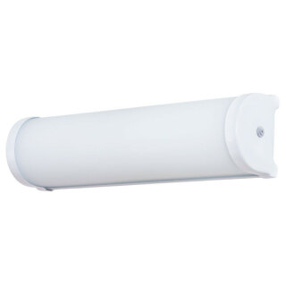 Подсветка для зеркал Arte Lamp Aqua-Bara A5210AP-2WH