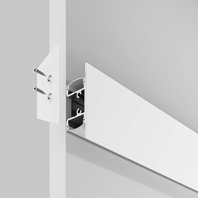 Профиль Maytoni ALM-1848-W-2M