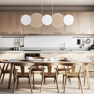 Светильники TK Lighting 4815 Pulse a068389