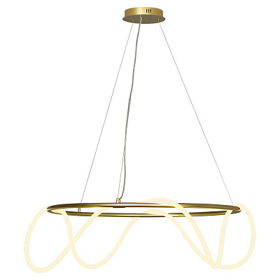 Подвесной светодиодный светильник Lussole River LSP-8367