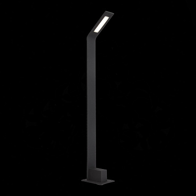 Уличный светодиодный светильник ST Luce Ansa SL094.445.01