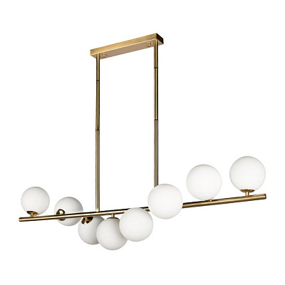 Подвесная люстра Loft It Tely 10236/8