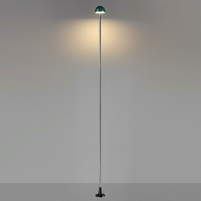 Уличный светильник Odeon Light Verde 7122/4GLB