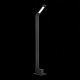 Уличный светодиодный светильник ST Luce Ansa SL094.445.01