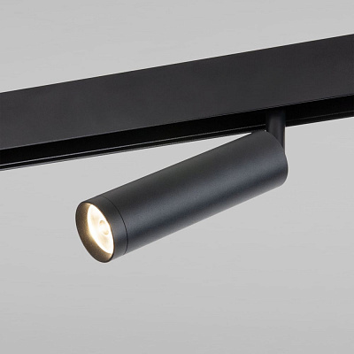 Магнитный трековый светильник Elektrostandard Slim Magnetic 85508/01 a061302