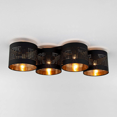 Потолочный светильник TK Lighting 852 Tago a052358