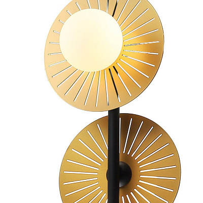 Подвесная люстра Favourite Sonnenblume 2356-2P