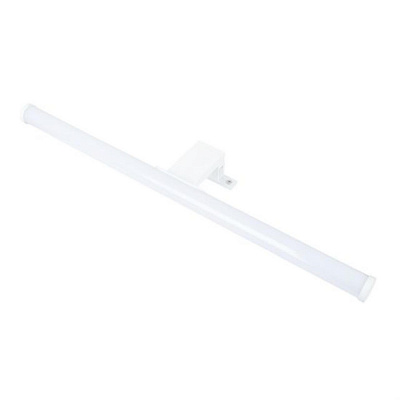 Светильник для ванных комнат Arte Lamp Orizzone A2937AP-1WH