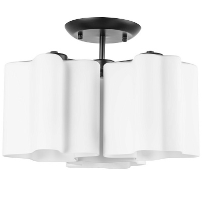 Люстра Lightstar Nubi 802037