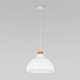 Светильники TK Lighting 2070 Cap White a065139