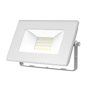 Прожектор Gauss Elementary 30W 2700lm 6500K 200-240V LED 613120330