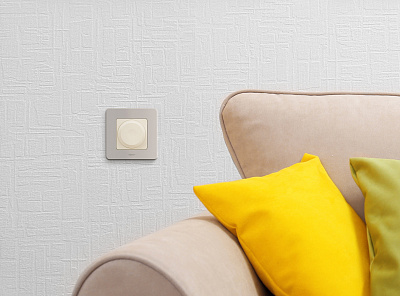 Рамка на 1 пост Legrand Inspiria 673938