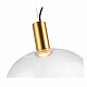 Подвесной светодиодный светильник ST Luce Allenore SL1582.303.01
